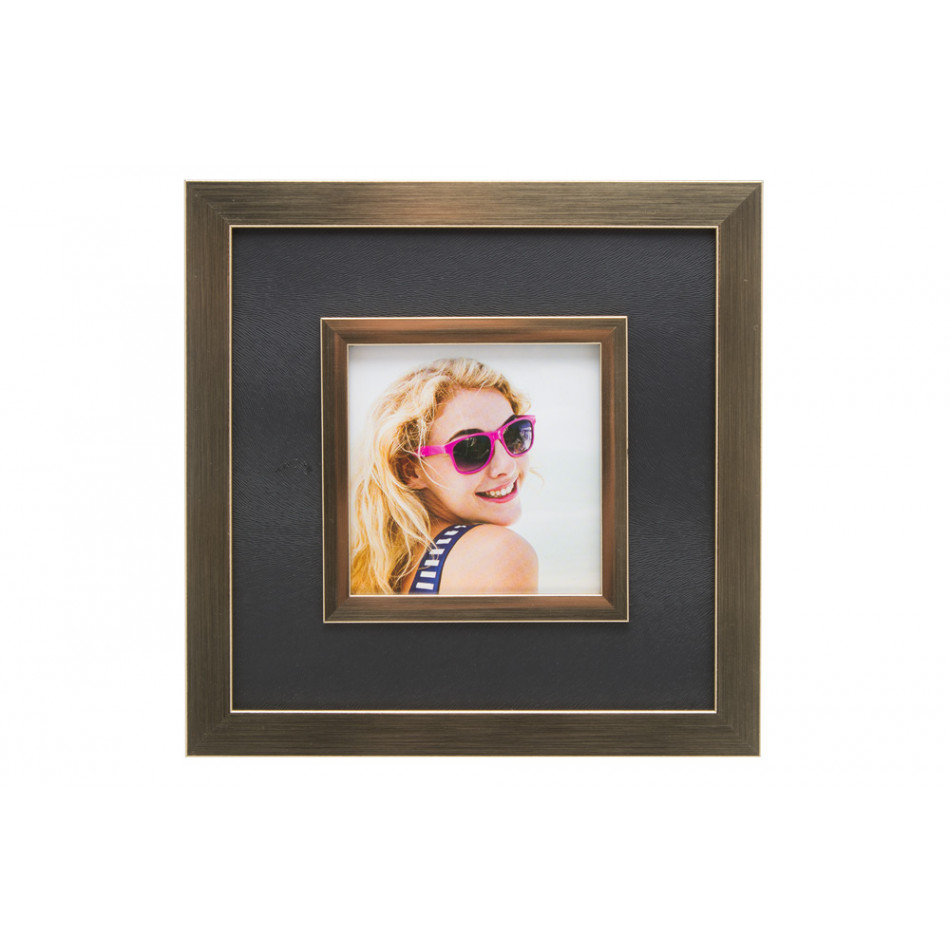 Photo frame Parise, 20.5x20.5x2.4cm