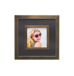 Photo frame Parise, 20.5x20.5x2.4cm