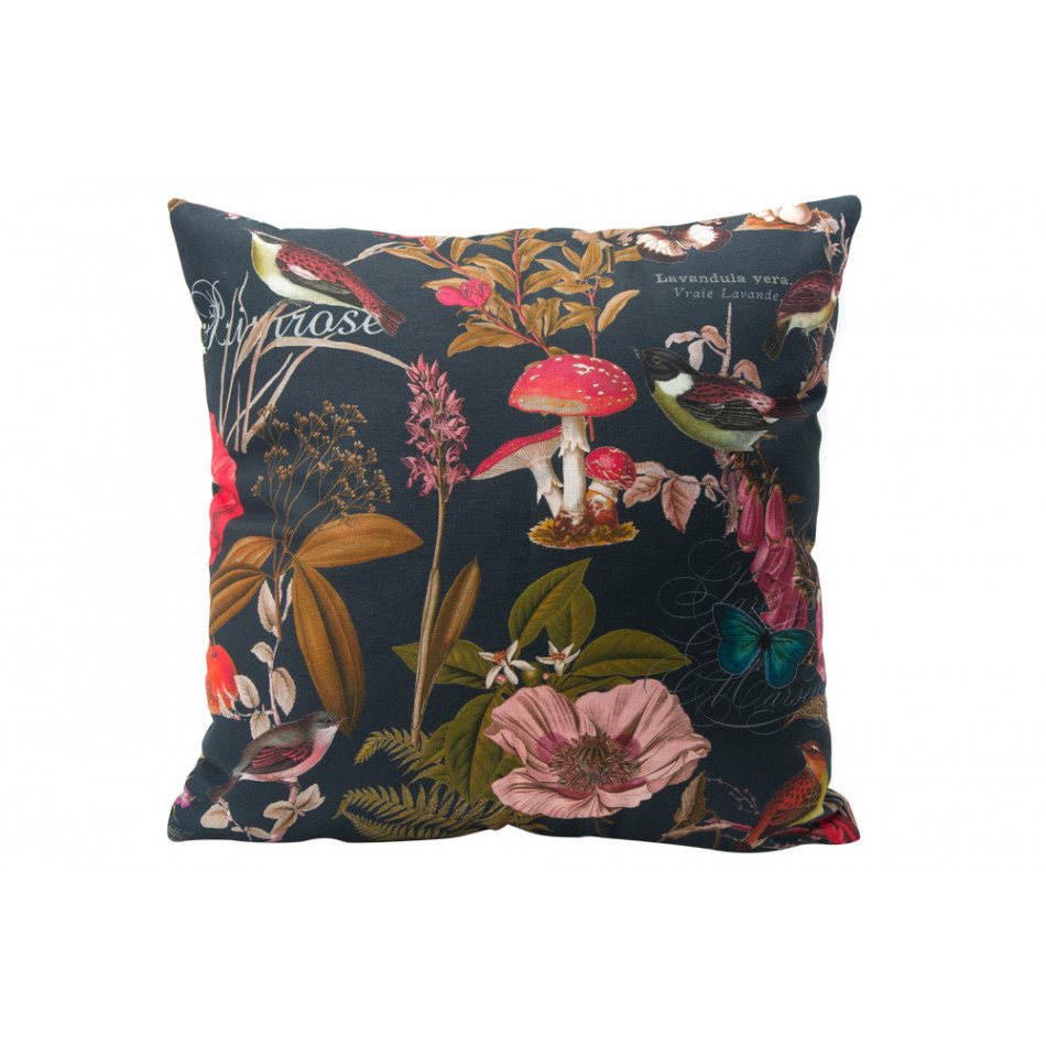 Decorative pillowcase Candela 3, 45x45cm