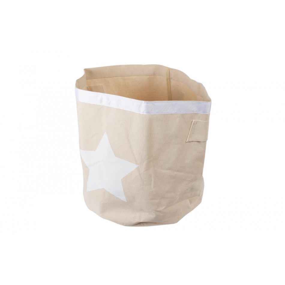 Корзина для хранения Canvas, H44.5x43cm