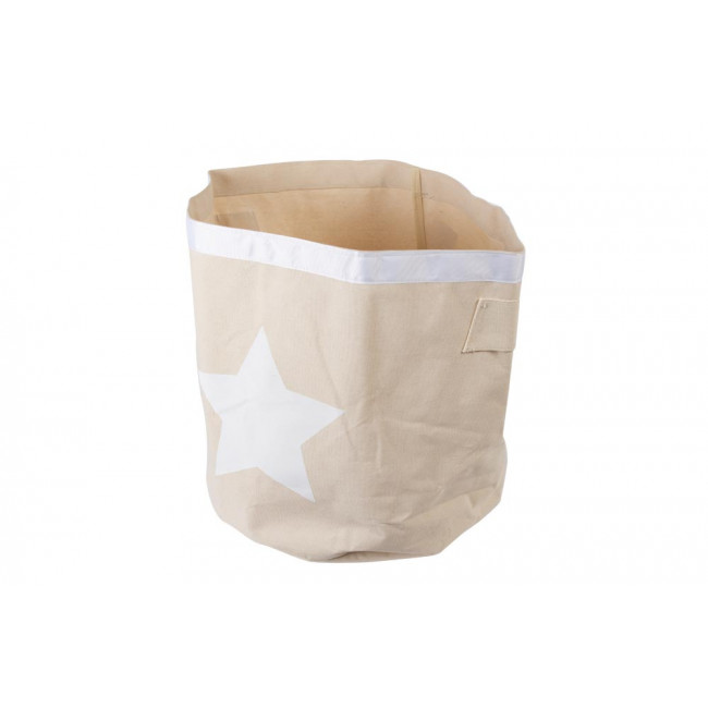 Корзина для хранения Canvas, H44.5x43cm