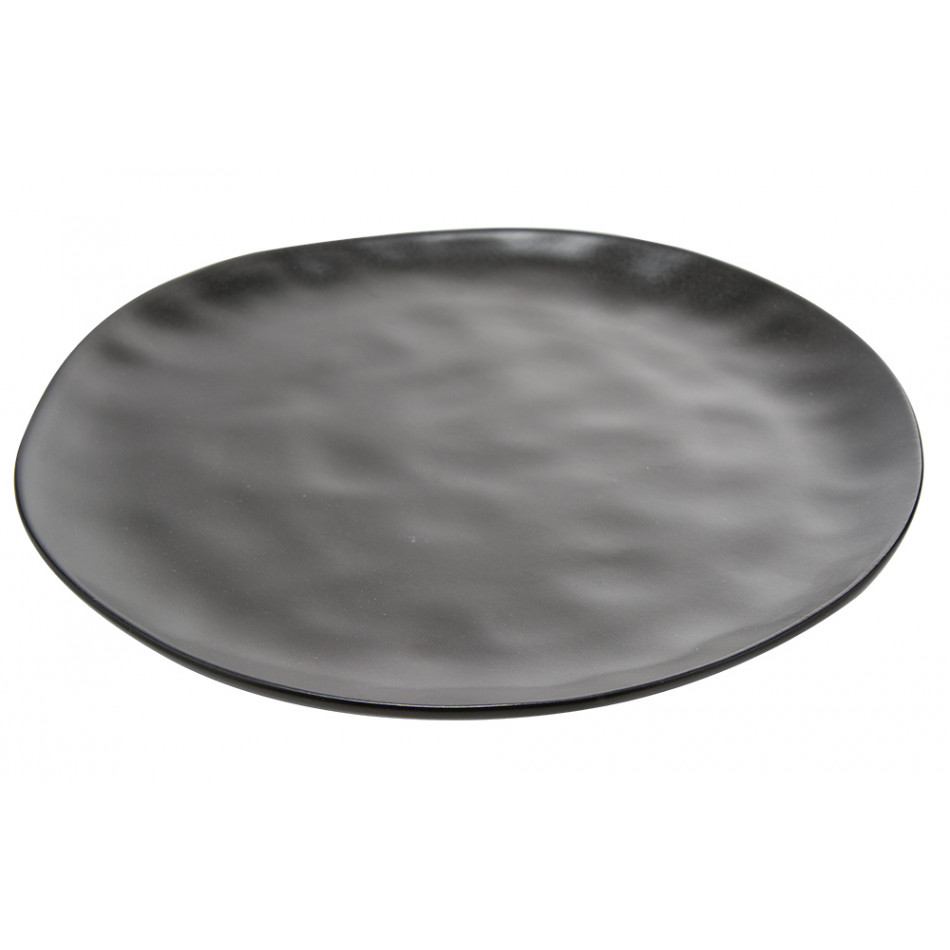 Обеденная тарелка Terre, D26cm