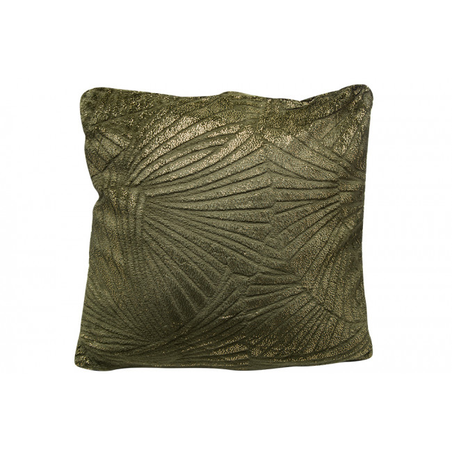 Decorative pillow 3D, 40x40cm