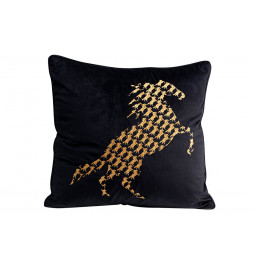 Decorative pillow Caballo, 45x45cm