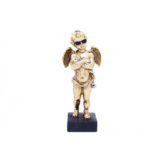 Deco Figurine Cool Angel, 29x11.7x9cm