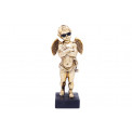 Deco Figurine Cool Angel, 29x11.7x9cm