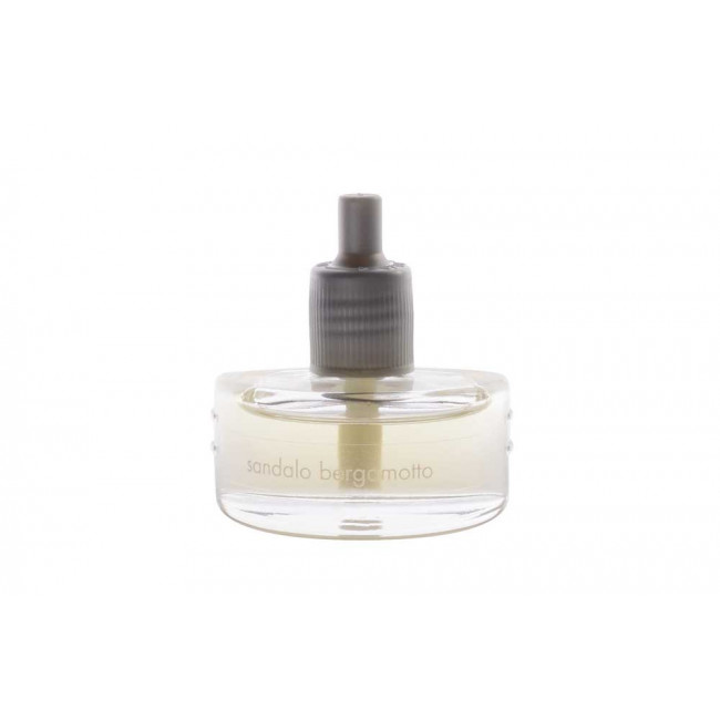 Refill for plug-in fragrance, Aria-Sandalo Bergamot, 20ml