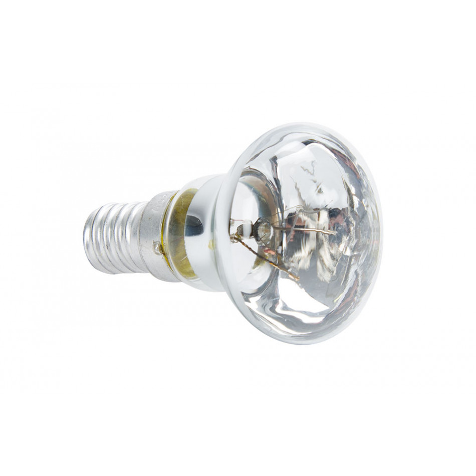 Light bulb  E14 R39 40W for Magma Lava lamp