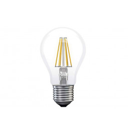 LED Light Bulb 8W E27, 1060 lm, 2700K