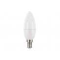 LED Light Bulb 6W E14, 470 lm, 2700K