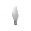 LED Light Bulb CANDLE, 8W E14, 700 lm, 3000K