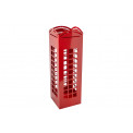 Umbrella holder English Phone, H50x15cm