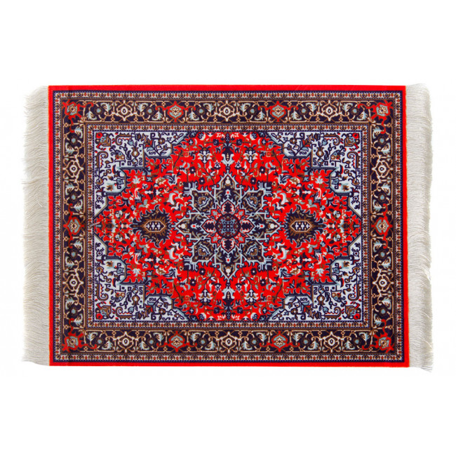 Mouse pad Carpet, 22x18cm