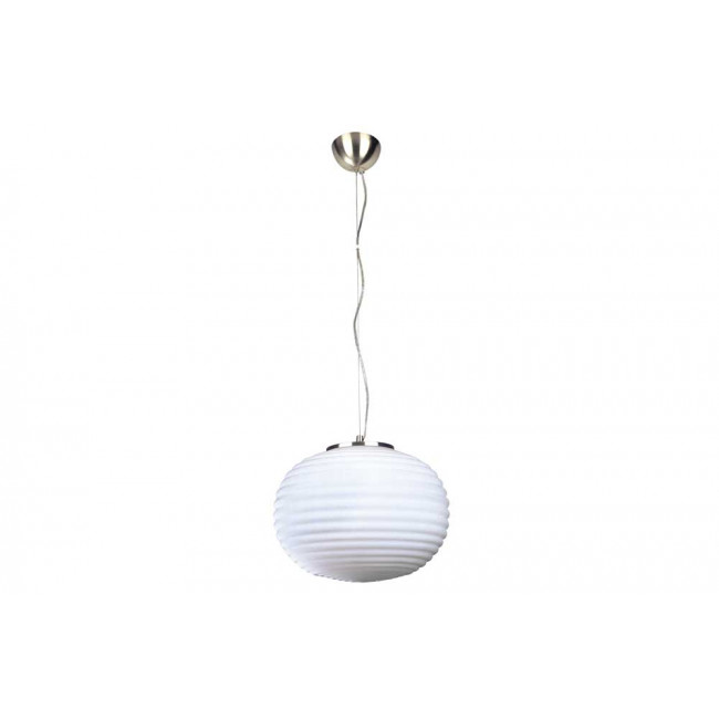 Pendant lamp Leva, H-130cm, D36cm,  