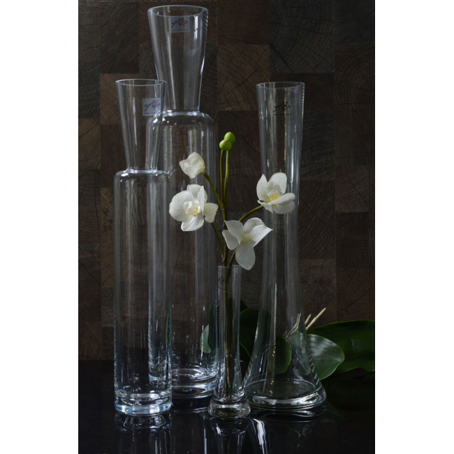 Vase Solifleur L, h40/d11cm 