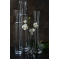 Vase Solifleur L, h40/d11cm 