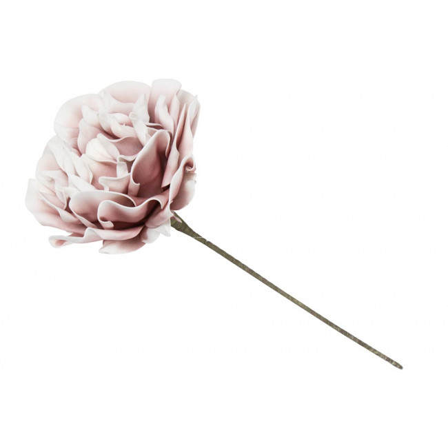 Rose, pink, 121cm