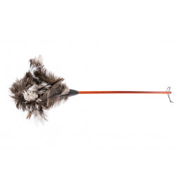 Ostrich Feather Duster, 90cm