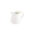 Milk jug Frill, 220ml, H-8cm