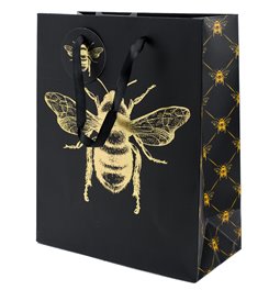 Gift bag Bee, 23x19cm