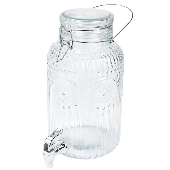 Dispenser Mona 3.8 L, 21.5x16x29cm