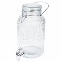 Dispenser Mona 3.8 L, 21.5x16x29cm