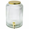 Dispenser Petit salon, 5 L, H24, D18cm