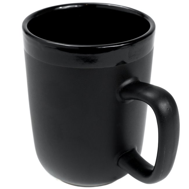 Mug Alpha M, 35CL, 16x8.5x11cm