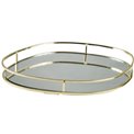 Tray Lily L, 3x30x25cm