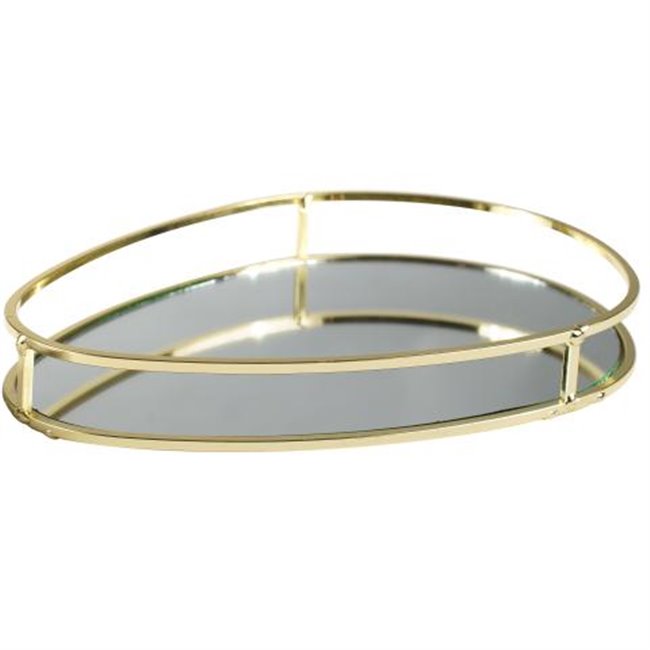 Tray Lily S, 3x23.5x17.5cm