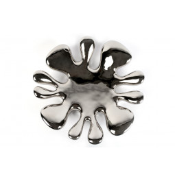 Decor Wilky, 38x38x8.7cm