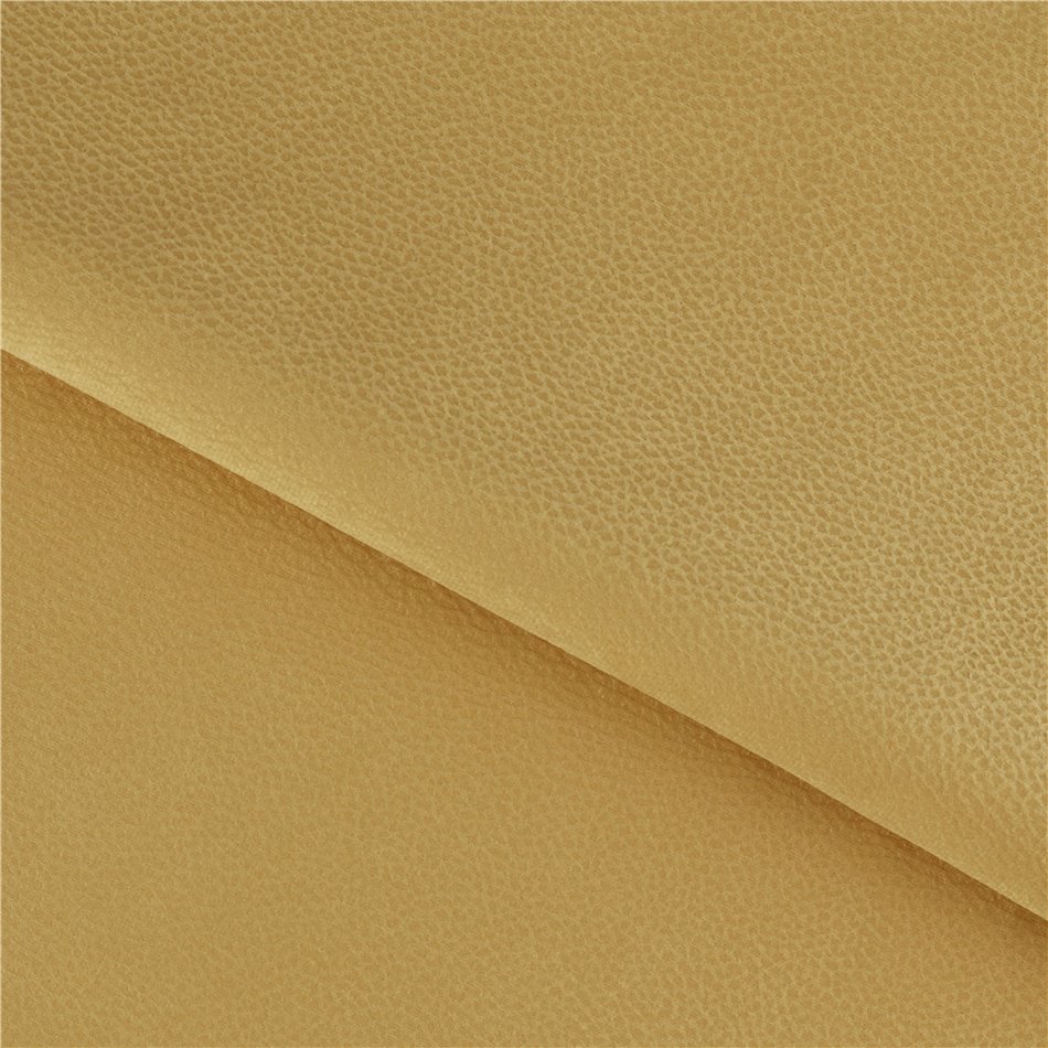 Угловой диван Elorelle L, Solar 45, желтый, H105x225x160см