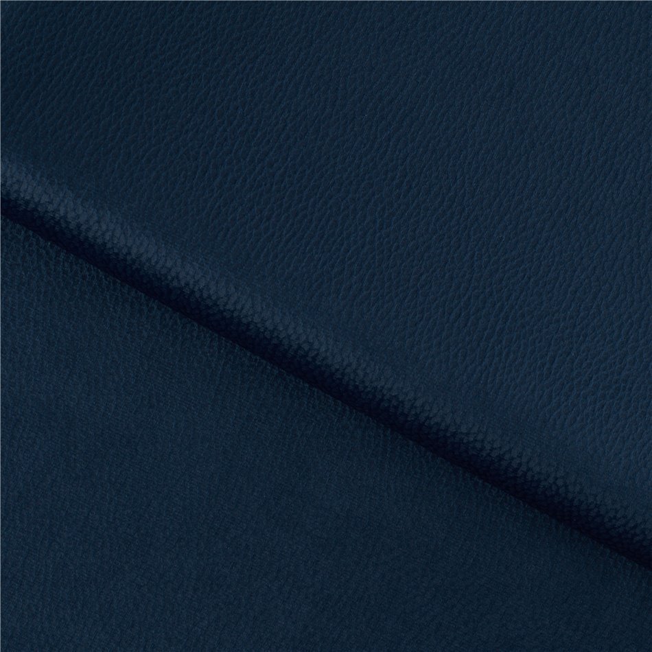 Corner sofa Elorelle L, Solar 79, blue, H105x225x160cm