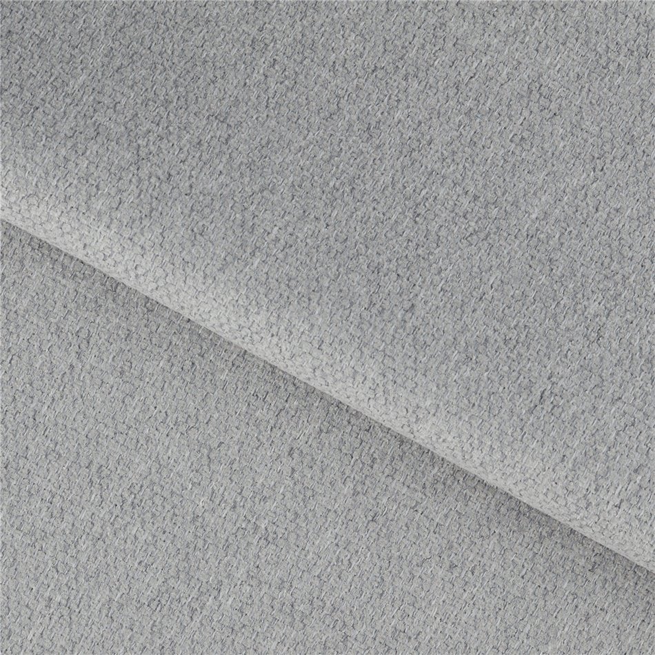 U shape sofa Elosette U Left, Grande 81, gray, H98x370x200cm