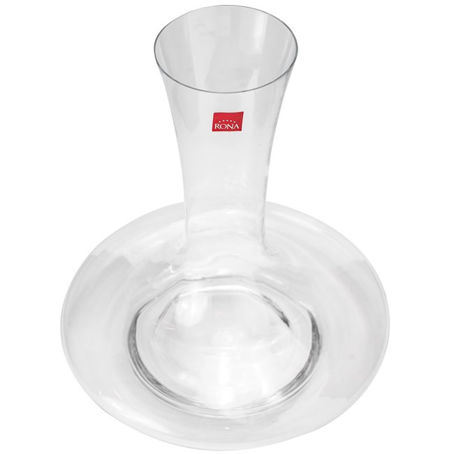 Decanter Mendoza, 1500ml, H27x22.5cm 