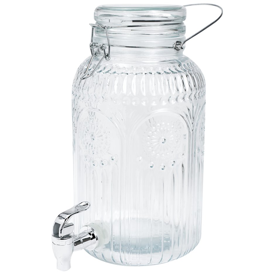 Dispenser Mona 3.8 L, 21.5x16x29cm