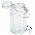 Dispenser Mona 3.8 L, 21.5x16x29cm