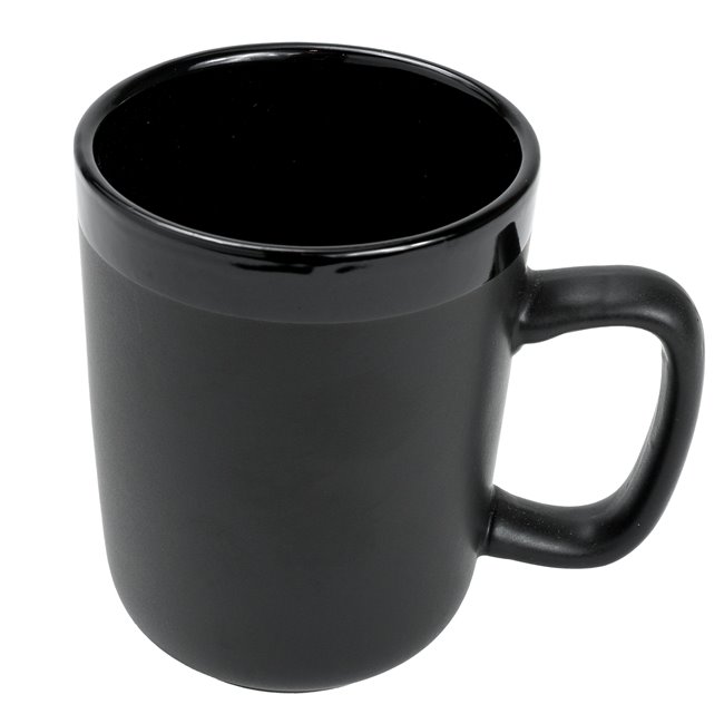 Mug Alpha M, 350ml, 16x8.5x11cm