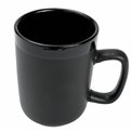 Mug Alpha M, 350ml, 16x8.5x11cm
