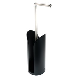 Держатель для туалетной бумаги Khol, D15xH60cm