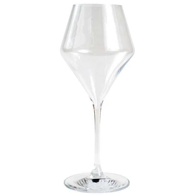 Water glass Clarillo 370ml, D9x H21.8cm