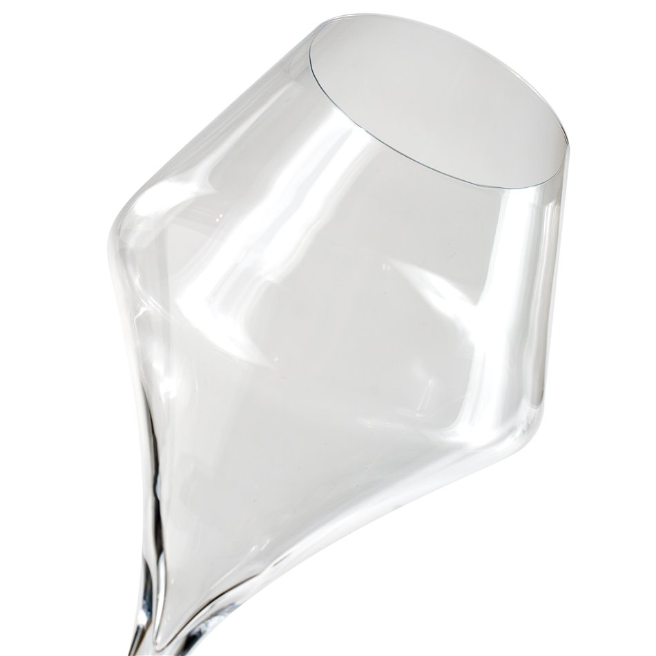 Water glass Clarillo 370ml, D9x H21.8cm