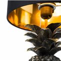 Decorative table lamp Pineapple, H47  D24cm , E27 40W(MAX)