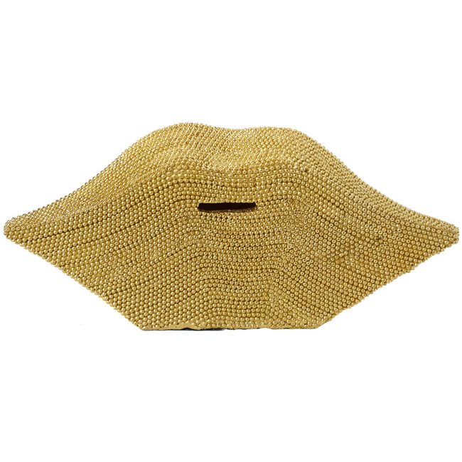 Money box Lips, 13x29x10cm