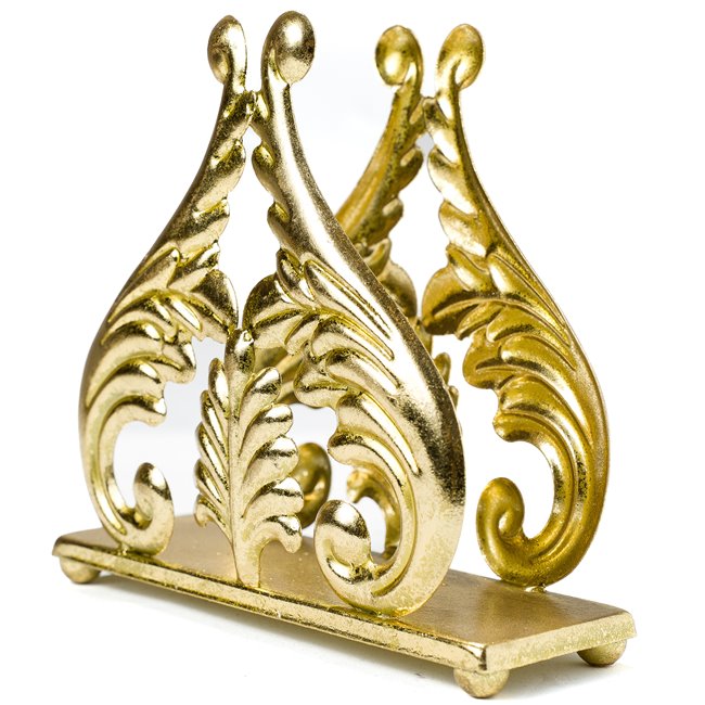 Napkin holder, 15.5x14.5x7cm