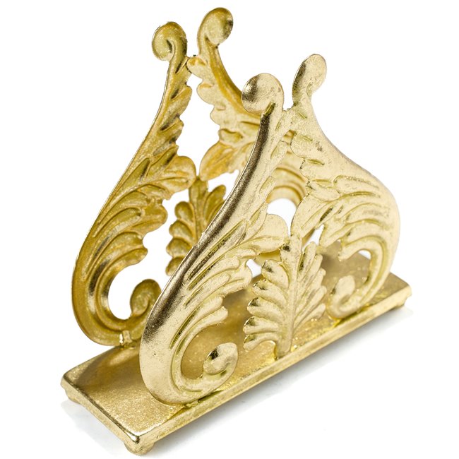 Napkin holder, 15.5x14.5x7cm