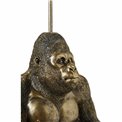 Toilet paper holder Gorilla, 37x24x55cm