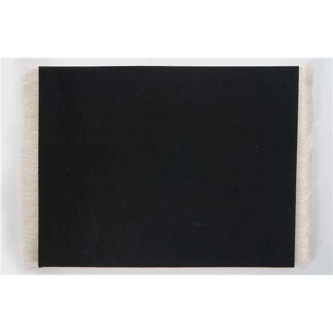 Mouse pad Carpet, 22x18cm