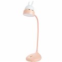 Table lamp Cat with LED, 38x11x9cm