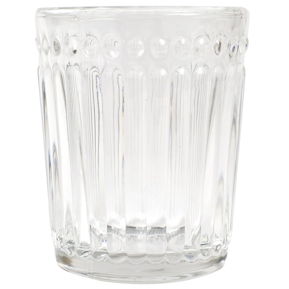 Cтакан x1 Mona, 300ml, D8.5x H10cm